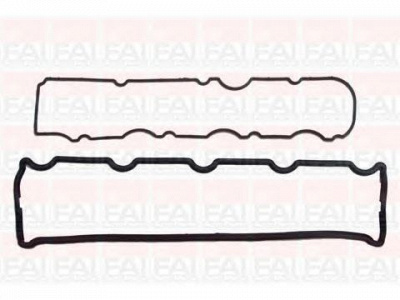 FAI AUTOPARTS rc867s -  Прокладка, крышка головки цилиндра
